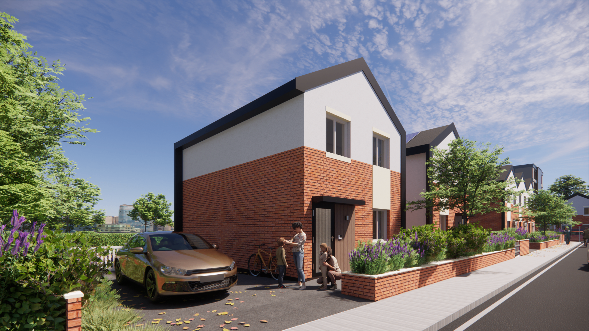 Feature Vector Housing Our Models | Vector Homes | Vector Homes